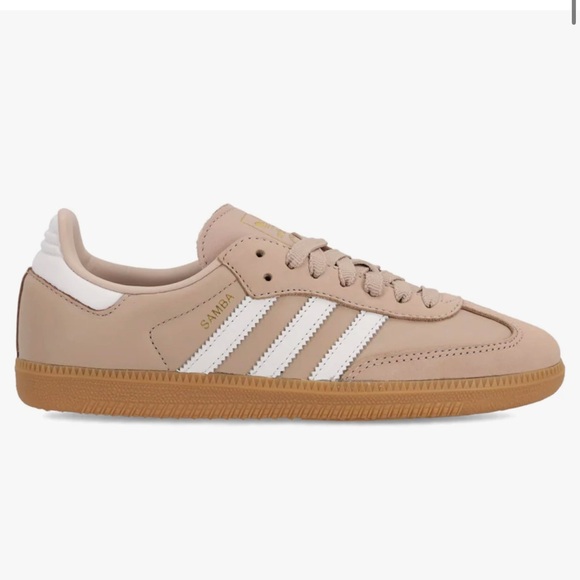 adidas Shoes - NWOB Adidas Samba OG Women’s Sneaker